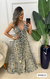 Vestido Mayla Indiano na internet