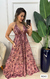 Vestido Mayla Indiano - comprar online