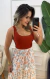 Body Fabiana - loja online