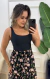 Body Fabiana na internet