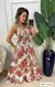 Vestido Mayla Indiano