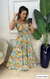Vestido Mayla Indiano - Mili | Moda Feminina