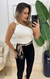 Blusa Tamiris - loja online