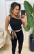 Blusa Tamiris - Mili | Moda Feminina