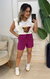Conjunto Lilian - comprar online