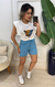 Conjunto Lilian - Mili | Moda Feminina