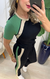 Conjunto Josiane - Mili | Moda Feminina