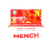 MENCH ENHANCER AAKG + HUANG HE HIERBAS TRADICIONALES CHINAS capsulas vigorizantes