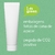 Creme Dental Menta Pura Sem Flúor Eco Tomorrow 90g - Eco Tomorrow ® | Loja Oficial | Cosméticos 100% Naturais
