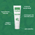 Kit 12 Cremes Dentais Menta Pura Eco Tomorrow 90g - loja online