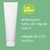 Kit 3 Cremes Dentais Menta Pura 90g + 1 Gel Dental Frutas Vermelhas Kids 90g - Eco Tomorrow ® | Loja Oficial | Cosméticos 100% Naturais