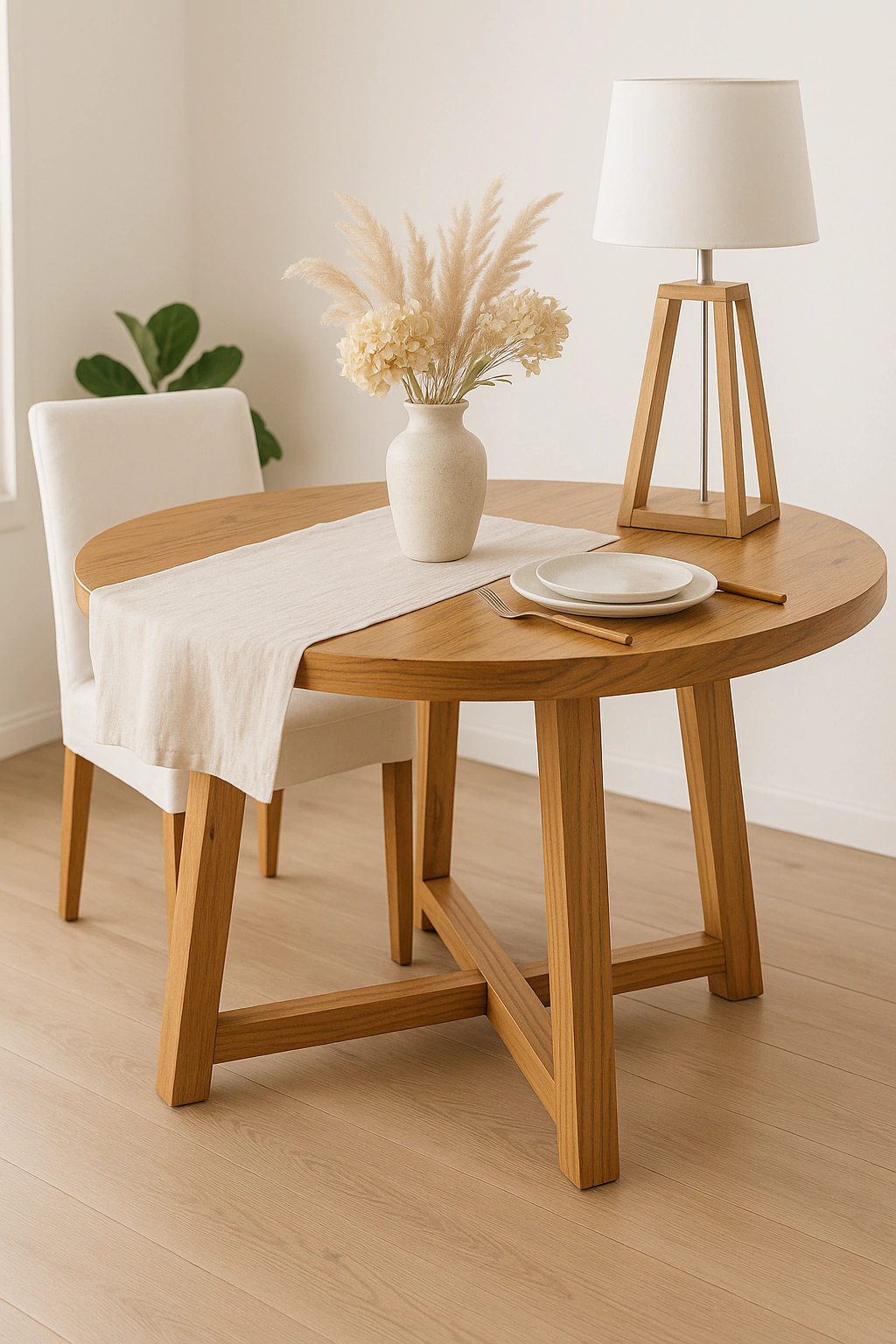 Mesa Dora Paraiso