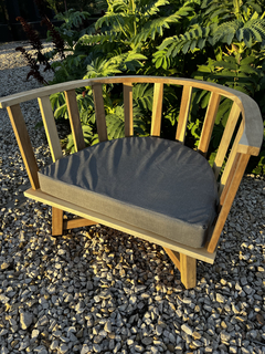 Sillón Gervasoni Incienso