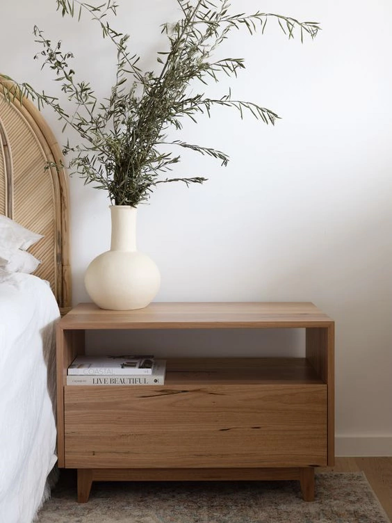 Mesa de luz Fasia Paraíso