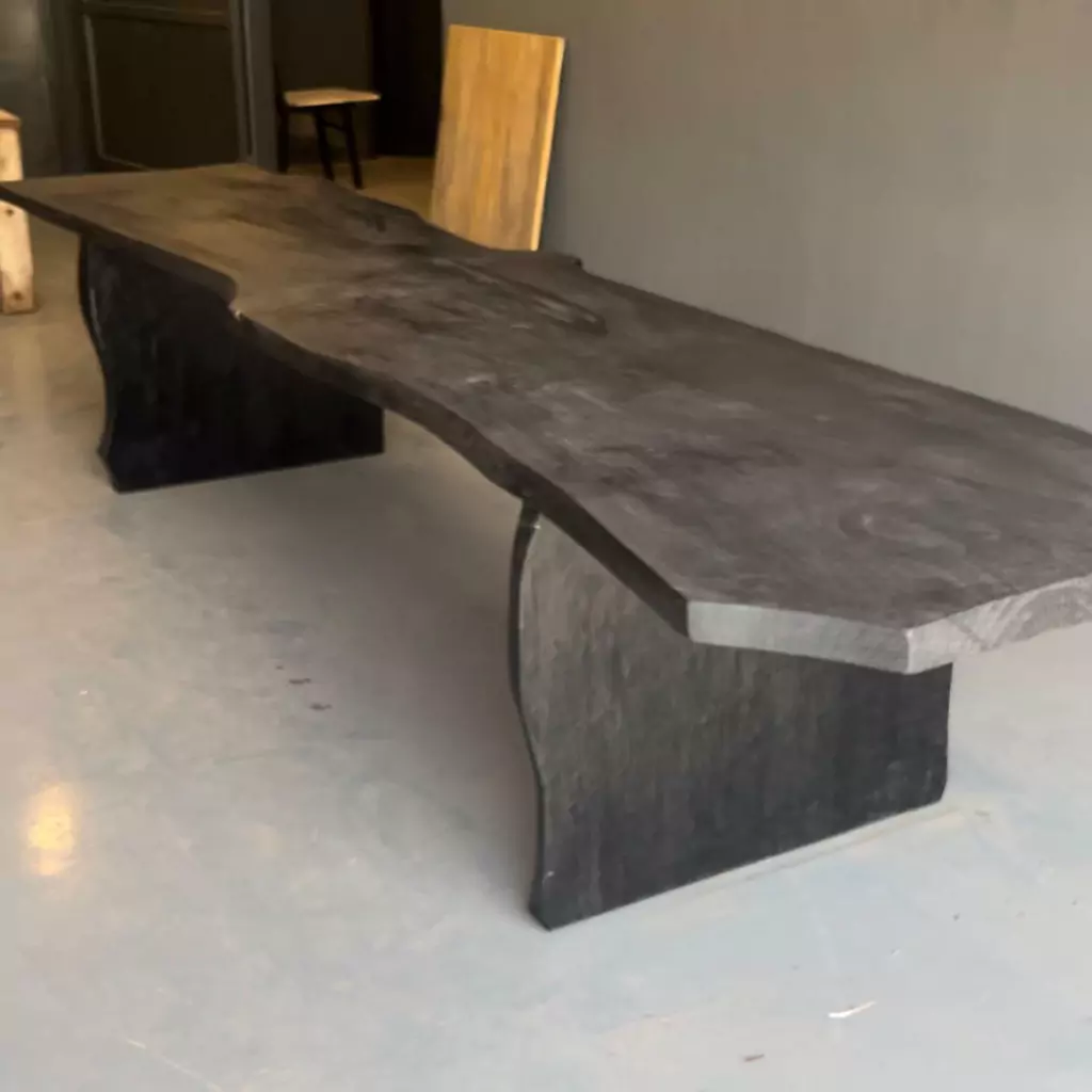 Mesa Berta Negra
