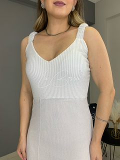 Vestido Olivia na internet