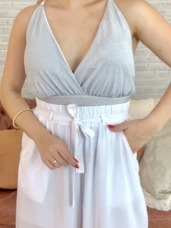 Calça Pantalona Viscose - comprar online