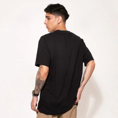 Imagem do Camiseta Premium Preta