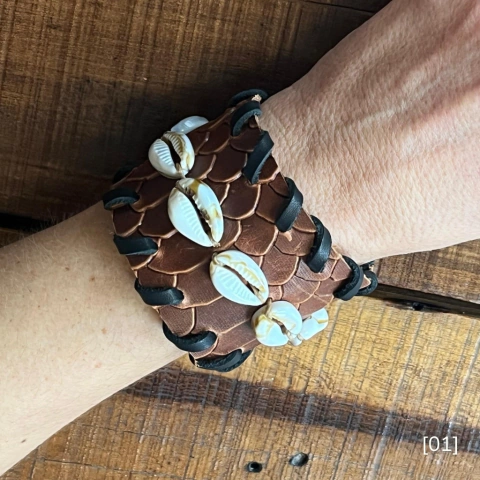 BRAZALETE