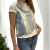 Top Tilcara Cuero