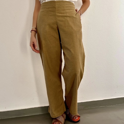 PANTALON GRETA