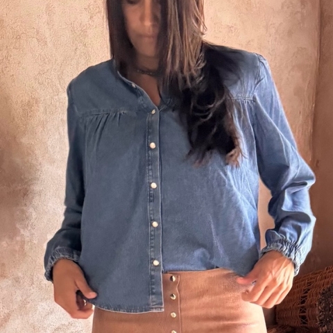 CAMISA SOPHIE - comprar online