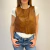 Top Tilcara Cuero - tienda online