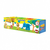 Kit 4 Massinhas Molda Mundo Dismat MK 442 - comprar online