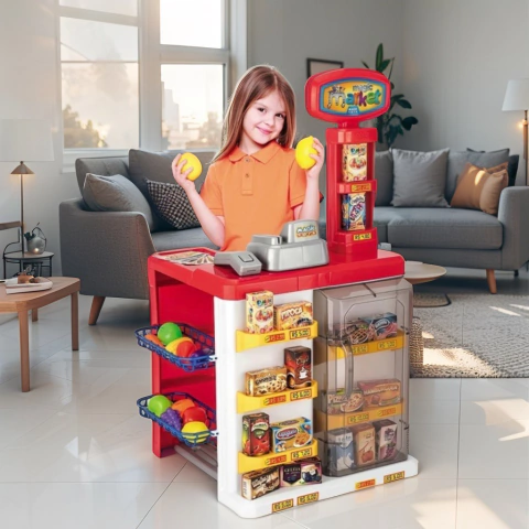 Super Market | Supermercado infantil