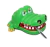 JOGO CROCODILO MORDE DEDO JACARE - comprar online