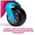 MOTO DE EQUILIBRIO XR ROSA - comprar online