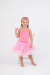 Fantasia infantil Bailarina