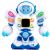 Amigo Robô Interativo - comprar online