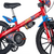 BICICLETA ARO 16 SPIDER MAN - comprar online