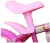 BICICLETA FLOWER 11 ARO 12 - NATHOR - Órbita Brinquedos