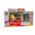 Kit Lanche Fast Food de Brinquedo - loja online
