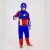 Fantasia Infantil Capitão America - Órbita Brinquedos