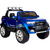 Carrinho Elétrico Infantil Ford Ranger Azul 12v - Órbita Brinquedos