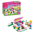 LEGO HAPPY HOLIDAY CASA DO COELHO COM JARDIM