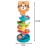 TORRE EDUCATIVA ESPIRAL C/LUZ E SOM TIGRE - comprar online
