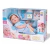 BONECO DIVER NEW BORN PREMIUM MENINO C/CABELO
