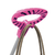 DIIPI ROSA Gipe rosa Calesita 2 em 1 - comprar online