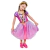 Fantasia Infantil Rapunzel + trança na internet