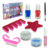 Kit Potinhos Glitter para Unhas