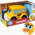 ONIBUS ESCOLAR MUSICAL - BABY LAND