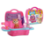 Minha Maletinha Pet Shop Raposinha - Divertoys