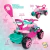 Quadriciclo - Lady Star - comprar online