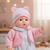 Boneca Com Acessórios - Medical Baby - Hora da Vacina - comprar online