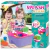 SUPER PIA INFANTIL LAVA LOUÇAS - SPLASH CLEAN - comprar online