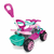 Quadriciclo - Lady Star - loja online